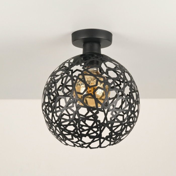 Opviq Selcuklu - Mr - 785 - M - P Negro
